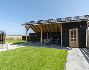 Unterkunft 4540111 - Ferienhaus Noordzeekust - Yperhof 58