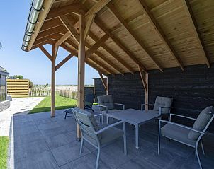 Unterkunft 4540111 - Ferienhaus Noordzeekust - Yperhof 58