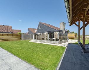 Unterkunft 4540111 - Ferienhaus Noordzeekust - Yperhof 58