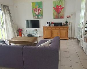 Unterkunft 4540113 - Ferienhaus Noordzeekust - Ooghduyne - Villa Tulp & Duin