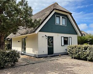 Unterkunft 4540117 - Bungalow Noordzeekust - Villa Duynopgangh 15