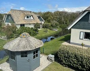 Unterkunft 4540117 - Bungalow Noordzeekust - Villa Duynopgangh 15