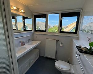 Unterkunft 4540117 - Bungalow Noordzeekust - Villa Duynopgangh 15