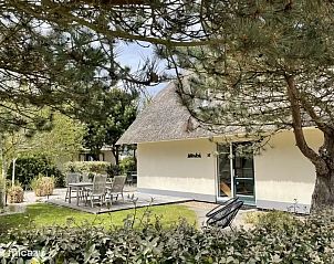 Unterkunft 4540117 - Bungalow Noordzeekust - Villa Duynopgangh 15
