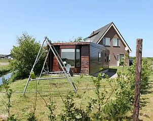 Unterkunft 4540120 - Chalet Noordzeekust - Huisje Wendy