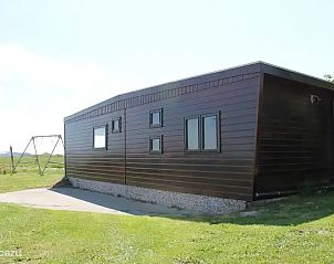 Unterkunft 4540120 - Chalet Noordzeekust - Huisje Wendy