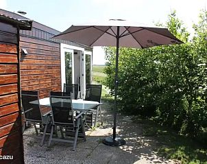 Unterkunft 4540120 - Chalet Noordzeekust - Huisje Wendy