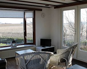 Unterkunft 4540120 - Chalet Noordzeekust - Huisje Wendy