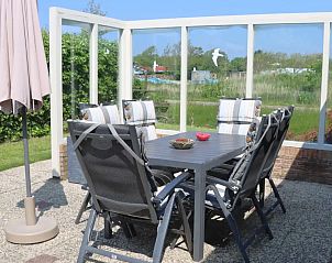 Unterkunft 4540127 - Bungalow Noordzeekust - Bungalow Stormvloed
