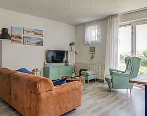 Unterkunft 4540137 - Appartement Noordzeekust - Appartement De Strandjutter