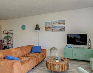 Unterkunft 4540137 - Appartement Noordzeekust - Appartement De Strandjutter