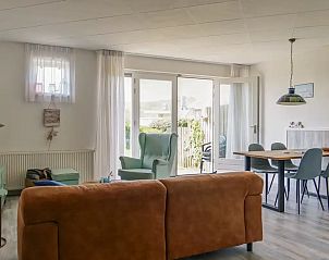 Unterkunft 4540137 - Appartement Noordzeekust - Appartement De Strandjutter