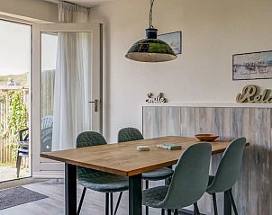 Unterkunft 4540137 - Appartement Noordzeekust - Appartement De Strandjutter