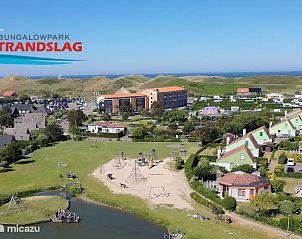 Unterkunft 4540138 - Bungalow Noordzeekust - Albatros 225