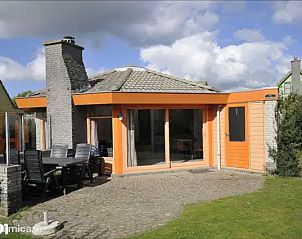 Unterkunft 4540144 - Bungalow Noordzeekust - Zeester 73 Julianadorp aan Zee