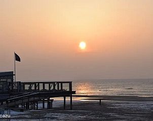 Unterkunft 4540144 - Bungalow Noordzeekust - Zeester 73 Julianadorp aan Zee