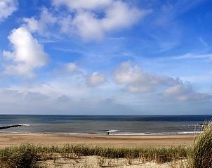 Unterkunft 4540144 - Bungalow Noordzeekust - Zeester 73 Julianadorp aan Zee