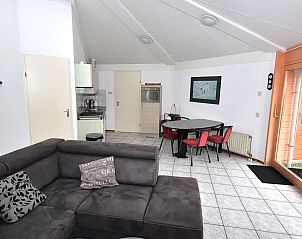 Unterkunft 4540144 - Bungalow Noordzeekust - Zeester 73 Julianadorp aan Zee