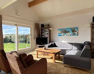 Unterkunft 4540149 - Ferienhaus Noordzeekust - Villa Ooghduyne