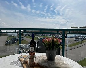 Unterkunft 4540157 - Appartement Noordzeekust - Appartement 119 Julianadorp aan Zee