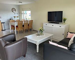Unterkunft 4540157 - Appartement Noordzeekust - Appartement 119 Julianadorp aan Zee