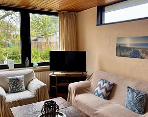 Unterkunft 4540162 - Ferienhaus Noordzeekust - Het kleine klompje