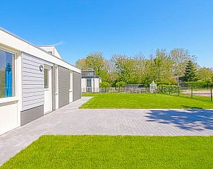 Unterkunft 4540167 - Ferienhaus Noordzeekust - Familiehuis Noordenwind