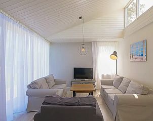 Unterkunft 4540167 - Ferienhaus Noordzeekust - Familiehuis Noordenwind