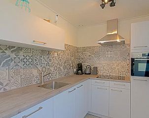 Unterkunft 4540167 - Ferienhaus Noordzeekust - Familiehuis Noordenwind