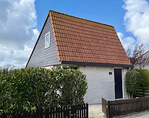 Unterkunft 4540170 - Ferienhaus Noordzeekust - Westwind
