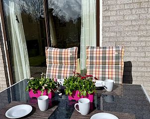 Unterkunft 4540170 - Ferienhaus Noordzeekust - Westwind