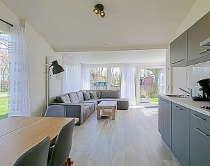 Unterkunft 4540171 - Ferienhaus Noordzeekust - Familiehuis Westenwind