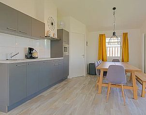 Unterkunft 4540171 - Ferienhaus Noordzeekust - Familiehuis Westenwind