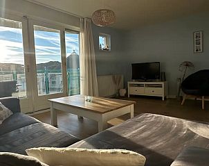 Unterkunft 4540192 - Appartement Noordzeekust - Appartement 125 Julianadorp aan Zee
