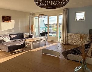 Unterkunft 4540192 - Appartement Noordzeekust - Appartement 125 Julianadorp aan Zee