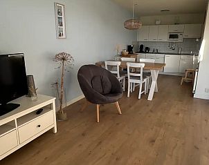 Unterkunft 4540192 - Appartement Noordzeekust - Appartement 125 Julianadorp aan Zee