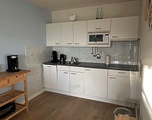 Unterkunft 4540192 - Appartement Noordzeekust - Appartement 125 Julianadorp aan Zee
