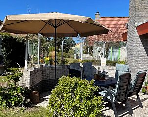 Unterkunft 4540196 - Bungalow Noordzeekust - Zeester 292