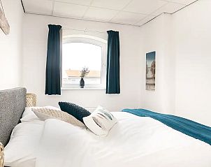 Unterkunft 4540203 - Appartement Noordzeekust - Strand appartement Duynblick