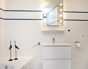 Unterkunft 4540203 - Appartement Noordzeekust - Strand appartement Duynblick