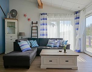 Unterkunft 4540206 - Ferienhaus Noordzeekust - Dünenblick