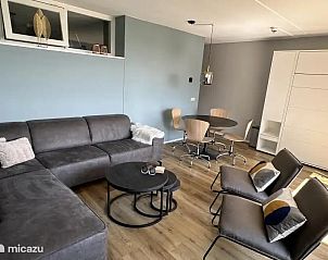 Unterkunft 4540225 - Appartement Noordzeekust - Appartement 141 Julianadorp aan Zee