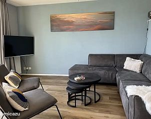 Unterkunft 4540225 - Appartement Noordzeekust - Appartement 141 Julianadorp aan Zee