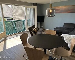 Unterkunft 4540225 - Appartement Noordzeekust - Appartement 141 Julianadorp aan Zee