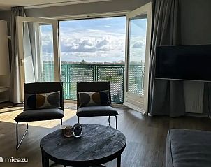 Unterkunft 4540225 - Appartement Noordzeekust - Appartement 141 Julianadorp aan Zee