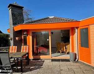 Unterkunft 4540228 - Bungalow Noordzeekust - Zeester 202 Julianadorp aan Zee