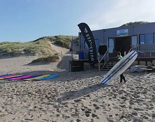 Unterkunft 4540228 - Bungalow Noordzeekust - Zeester 202 Julianadorp aan Zee