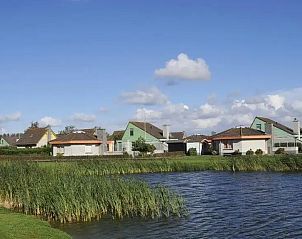 Unterkunft 4540228 - Bungalow Noordzeekust - Zeester 202 Julianadorp aan Zee