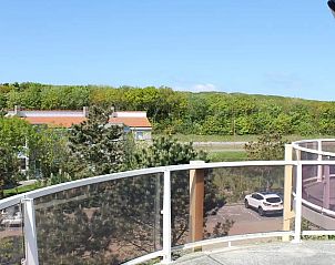 Unterkunft 4540233 - Appartement Noordzeekust - Appartement de Strandloper