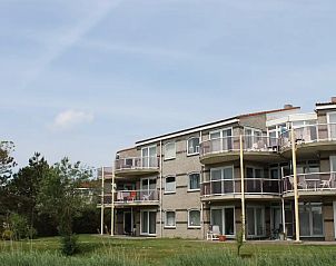 Unterkunft 4540233 - Appartement Noordzeekust - Appartement de Strandloper